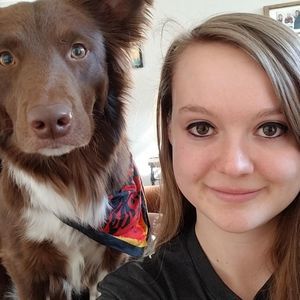 Meet your Posher, Kendra